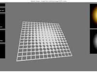 Image to Halftone to Printable Object by gwygonik