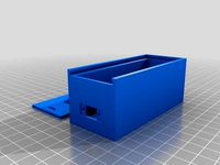 IOIO Box by srownin