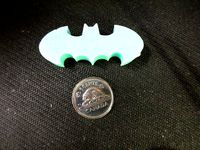 Bat Signal by CentaurDesign