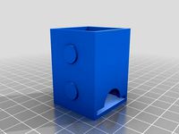 Smallworld Race Chip Holder - Stackable by Spaceman-Spliff