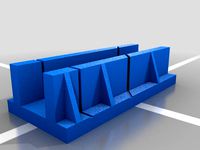OPENBEAM Mitre Box by protoneerconz