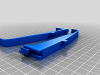 Beyond the Build Plate - Joinery by gth