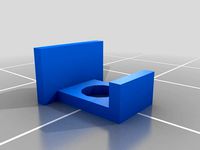 Nut holder by Ronbot