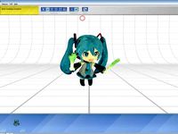 It's Miku! by teamtestbot