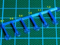 Thin Walls Test Thing by aubenc