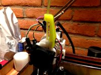 Mosaic Filament Drive Mounted Guide by andrewbarton