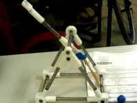 BIC pen catapult by RutgersVirtualWorlds