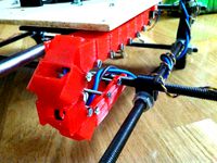Printable Drag Chain! by gwc