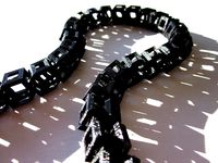 Dodeca Chain Loop by emmett
