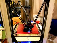 Drew's Rostock variant by Ellindsey