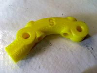 Oval smooth verts by Wired1
