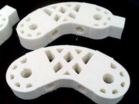 Girder Verts by Wired1