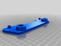 Expandable Spool Holder by trth