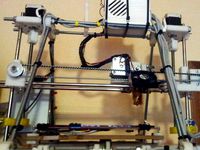 Ramps holder by Alboyeah