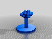 Tree by tararb
