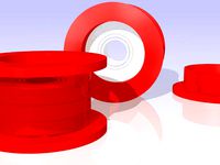 bearing holder by wardenet