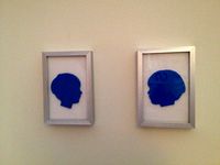 Head Profiles - Great Gifts! by sconine