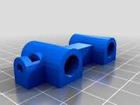 Rod Coupler for Open-source Optics by jpearce