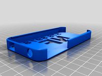 Copy of iPhone 4 Case by nforbes