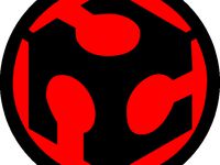 fablab logo by anat