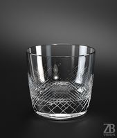 Whisky glass