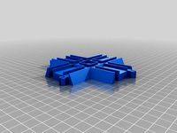 Thomas Train - Track Crossing Short(Trackmaster)Short by mattk007
