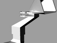 Orca v0.4x Modular Coolingtower for hotend by www0