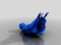 glen by MakerBot