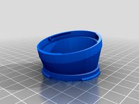 Tilt shift lens for nikon by Cinezaster