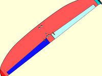 DLG wing by Doensi