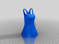 3Ddress by satoshi