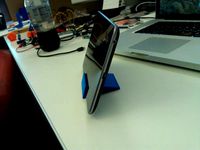 Nexus 7 stand by AKAMEDIASYSTEM