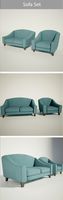Sofa Set