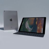 Ipad Pro