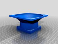 80mm Fan Adapters - Deprecated by DarkAlchemist