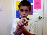 Hypno ring-a-thing by cymon