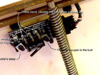 Taming the @#$@  Z-Axis Stop... by LeftAngle