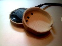 Mixtape Case Project by TechEd