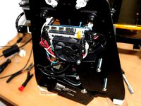 Ramps 1.4 adaptor for ORCA Printer by Chri