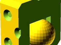 Loaded Dice by TakeItAndRun