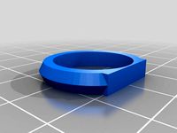 Elegant Ring-a-thing by cymon