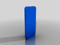 iPhone 5 Dummy by i3Dnaked