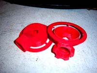 Simple Lawn Sprinkler by MacGyver