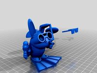 Learning the moves result by smnh58