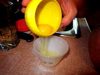 Egg Separator by Fastrack