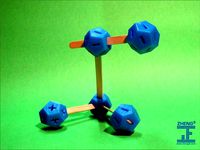 Zheng3 Dodecanode by zheng3