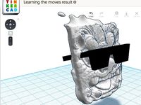 Futures so bright.... by tomburtonwood