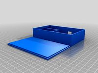 LibraryBox Container by griffey
