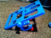 Modular Bicycle Dashboard by devtty1