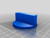 BBQ Gas Knob by eikcam